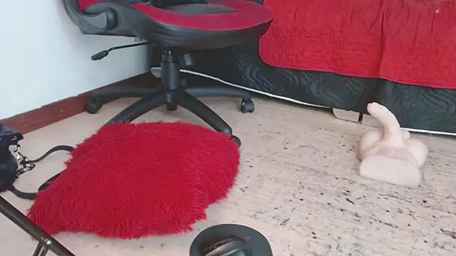 Check-out our online cams range and interact on a personal level with our sweet girls streamers, showing off their voluptuous shapes and toys.