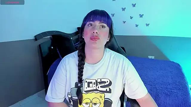 Missmonserrat from StripChat is Freechat