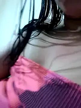 Missonor from StripChat is Freechat