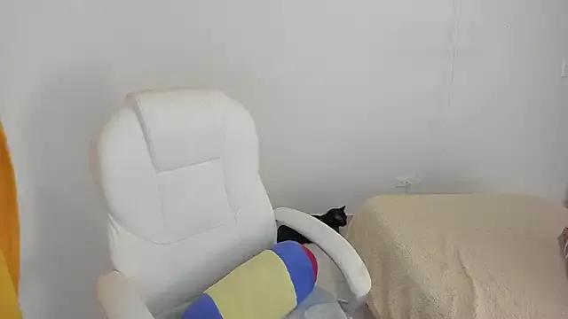 Check-out our online cams range and interact on a personal level with our sweet girls streamers, showing off their voluptuous shapes and toys.