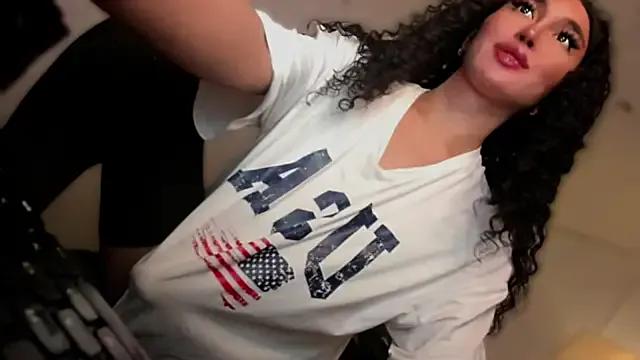 MissValentinaJohnson — WYA?ANY L*CAL TO FUCK IN RL!? #9IN #usa