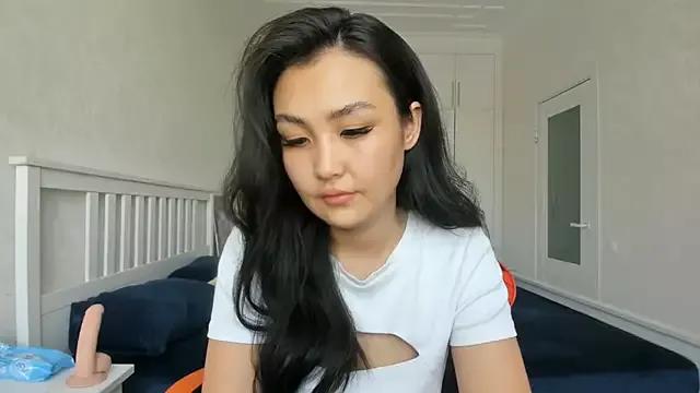 Missykitty01 from StripChat is Freechat
