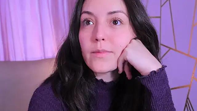 molly_marmalade_ — Because u think I'm beautiful