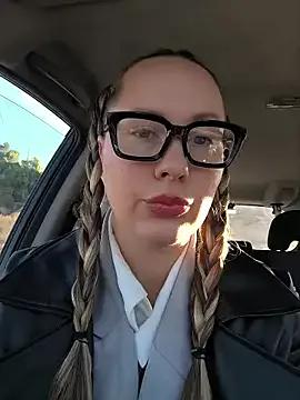 Mona_Plus — Toplessa man is licking my ass