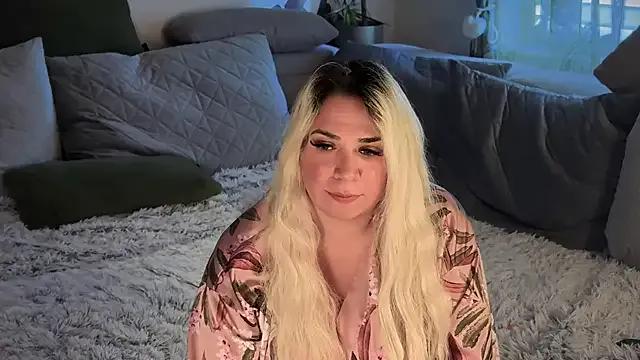 Monageil — Only Fuck Show in Ticketshow 200 tkn