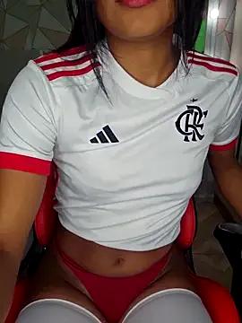 moreninhasilva — Tire minha calcinha 