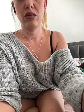 Morgan4515 — Scopo dildo