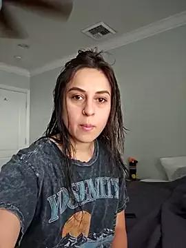 morganbby_ from StripChat is Freechat