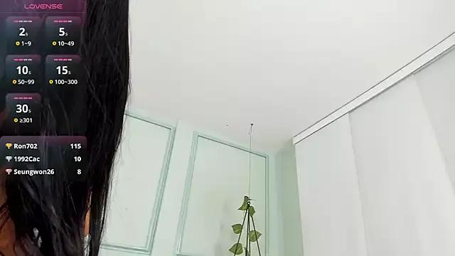 morganlake_ from StripChat is Freechat