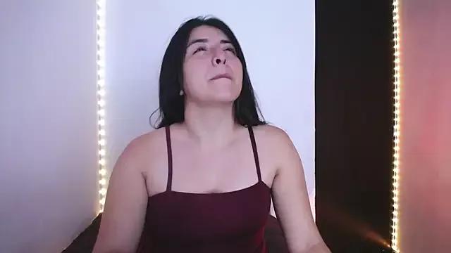 moritalatina from StripChat is Freechat