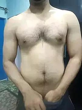 Mrdreammodel12 from StripChat is Freechat