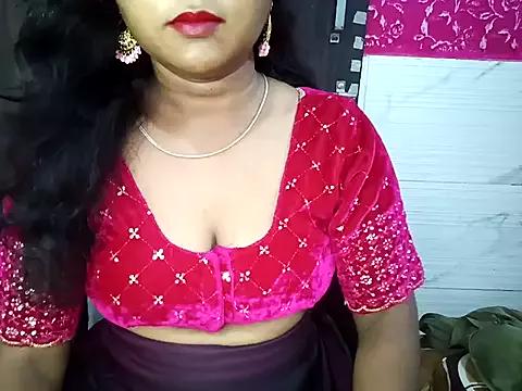 Photos of Muktha from StripChat is Freechat