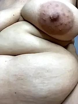 Nadia-melej — Private on StripChat