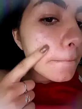 Photos of nana_1234 from StripChat is Freechat