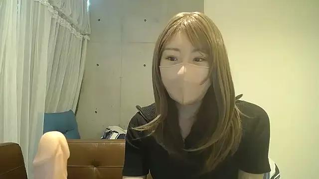 Photos of Nao_o- from StripChat is Freechat