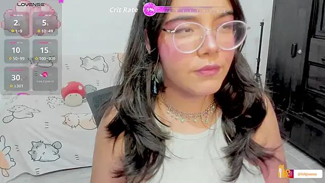 Naoko_7w7 — Lush in asshole