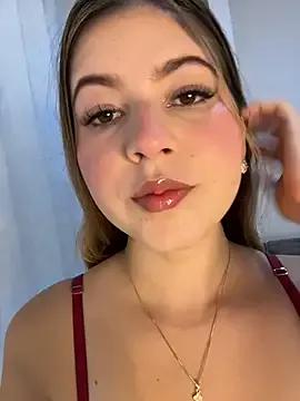 naughty__angel — cowgirl and spit on my boobies