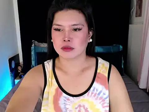 Naughty_Angelica69xxx from StripChat is Freechat