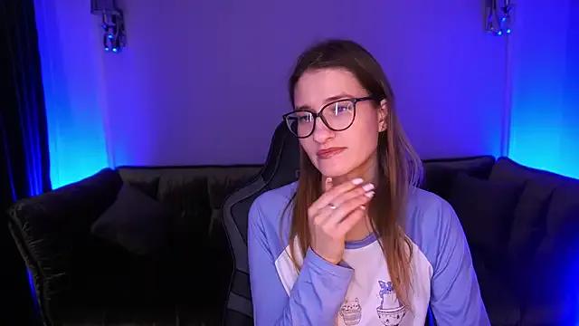 NaughtyNurseVibe — for a beautiful smile