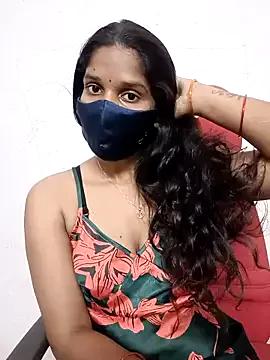 Navya_baby from StripChat is Freechat