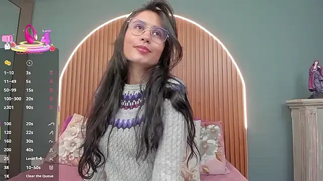 NayeCloud — SPIT BOOBS & AHEGAO