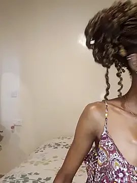 Nedambale — Freechat on StripChat