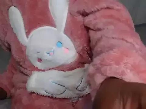 NiceCandyxx from StripChat is Freechat