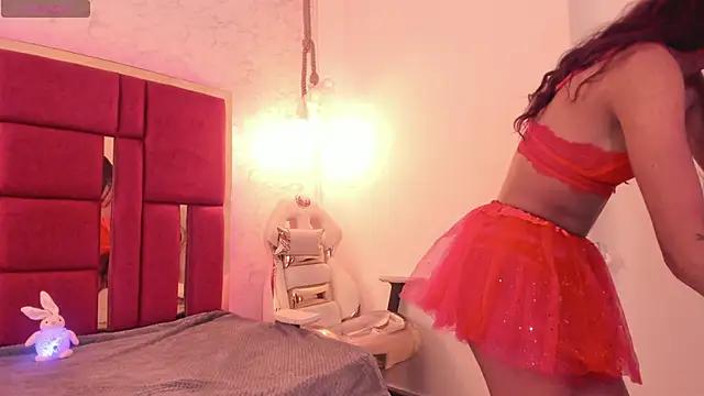 Check-out our online cams range and interact on a personal level with our sweet girls streamers, showing off their voluptuous shapes and toys.