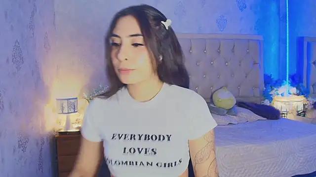 Check-out our online cams range and interact on a personal level with our sweet girls streamers, showing off their voluptuous shapes and toys.
