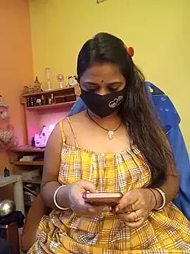 nisha_baby2 from StripChat is Freechat