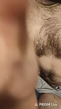 niyack69 — take of shirt + oily top