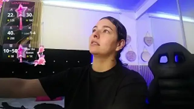 Noah_Jhonson — bouncing tits + Oil in my boobs 