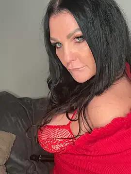 Nola_Luxx-offiziell — Lush in Ass 8 Minutes