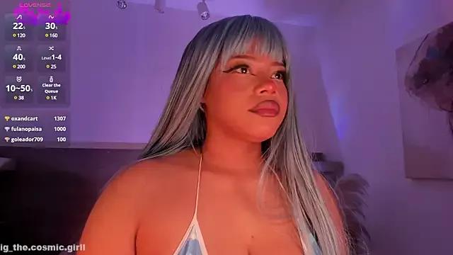 Check-out our online cams range and interact on a personal level with our sweet girls streamers, showing off their voluptuous shapes and toys.