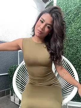 Photos of OneInAMillionXXX from StripChat is Freechat