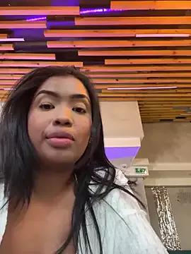 Check-out our online cams range and interact on a personal level with our sweet girls streamers, showing off their voluptuous shapes and toys.