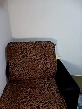 Pantaneirasexy from StripChat is Freechat