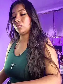 PaulaOrtiz_1 — Hi beautiful Paula