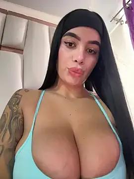 perla_kem_ — Big squirt