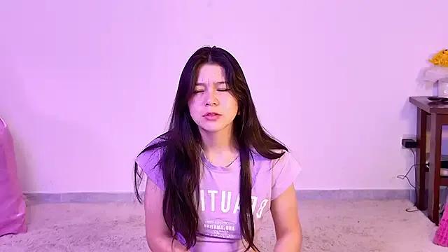 pink_flower_ — plug Anal