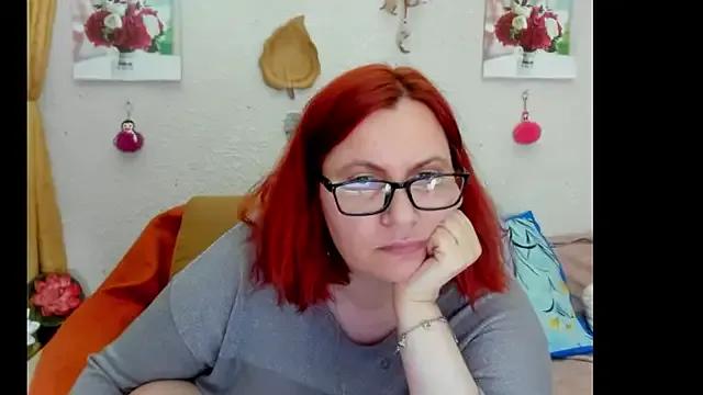 PlayfullMature — all naked