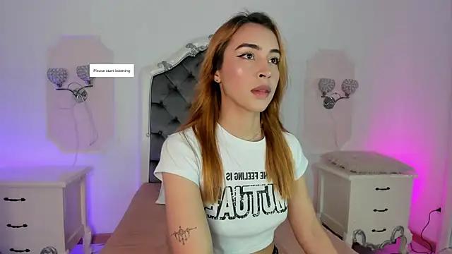 Check-out our online cams range and interact on a personal level with our sweet girls streamers, showing off their voluptuous shapes and toys.