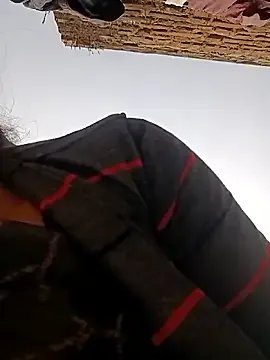 Pooja_hote — Private on StripChat