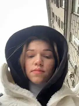 Porn_cornn — Massage BOOBS+squeez in public