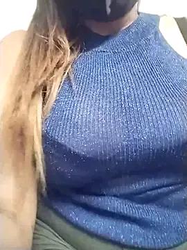 PPP_25 — Milk on boobs