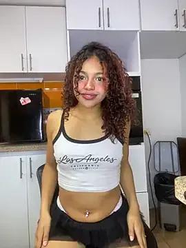 PrettyLia — DOMI CONTROL FOR 5 MIN NAKED