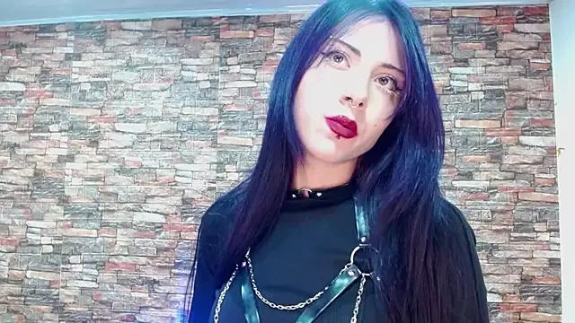 prisma_lizzycs from StripChat is Freechat