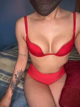 Check-out our online cams range and interact on a personal level with our sweet girls streamers, showing off their voluptuous shapes and toys.