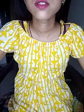 Queen_Pooja7 from StripChat is Freechat
