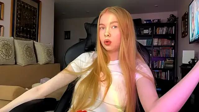 RaguelNicksons — flash tits